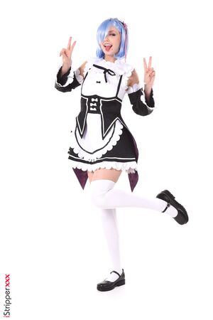 Sia Siberia Ward Time IStripper