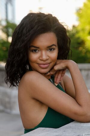 Kelsey and Dee In Atlanta Zishy