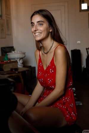 Aurora Morgenrote The Firenze Collection Zishy