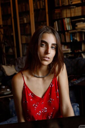 Aurora Morgenrote The Firenze Collection Zishy