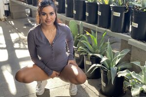 Numi Shes Busting Out FTV Girls