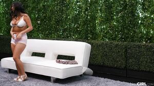 Violet Myers Hot Sex Net Girl