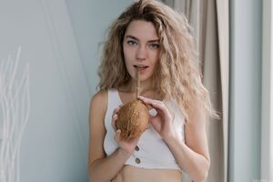 Kiere Rollick Met Art