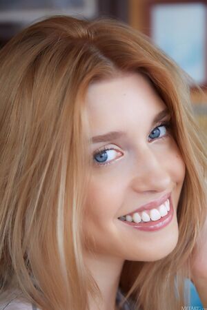 Freya Mayer Gallery Opening Met Art