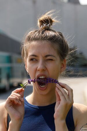 Marcela Gaona Motherland Monuments Zishy