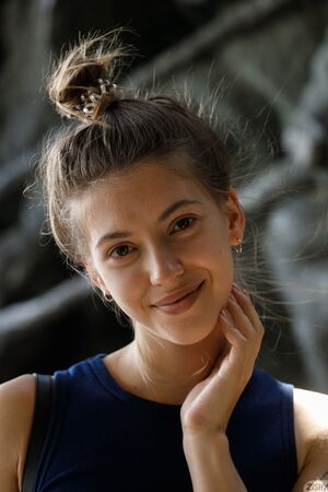 Marcela Gaona Motherland Monuments Zishy