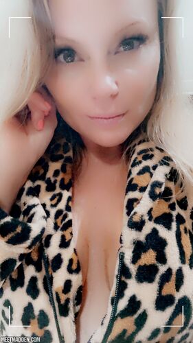 Meet Madden Beautiful Living