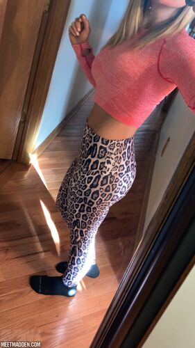 Meet Madden Beautiful Living