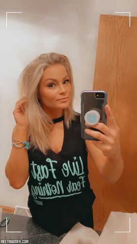 Meet Madden Beautiful Living