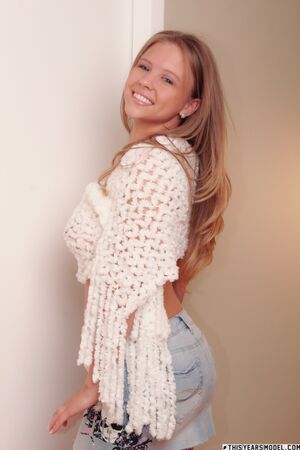 Dawson Miller Fashion This Years Model