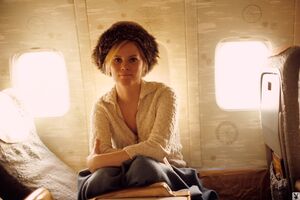 Barbara Hillary 1970 Playboy Playmate