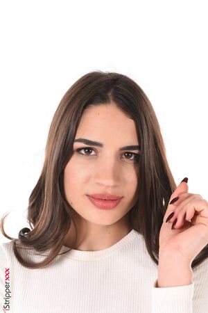 Candie Luciani Summer Classes IStripper