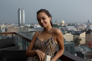 Slava Konevs On Riga Art Zishy