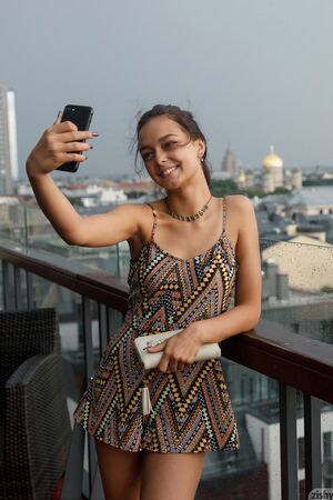 Slava Konevs On Riga Art Zishy