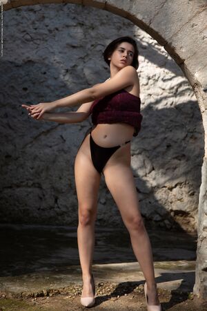 Ruth Mistery Tour Photodromm