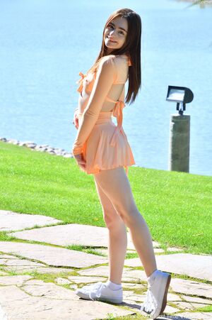 Reese Cheerleader Style FTV Girls Pictures