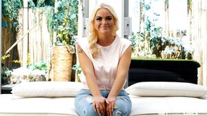 Alexis Ditzy Busty Blonde Net Video Girls