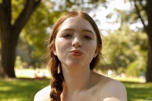 Myra Glasford Half A Swimsuit Zishy