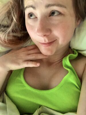 Sexy Pattycake Exposed Pussy Selfies