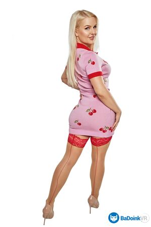 Slimthick Vic The Motherlode BaDoinkVR