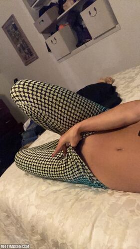 Meet Madden Girl Time nude pics