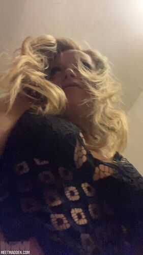 Meet Madden Girl Time nude pics