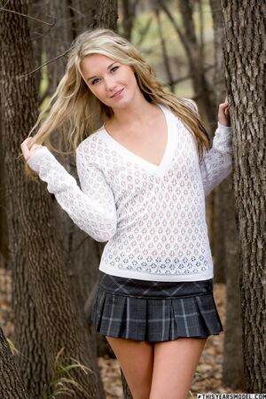 Jewel Fall Girl This Years Model