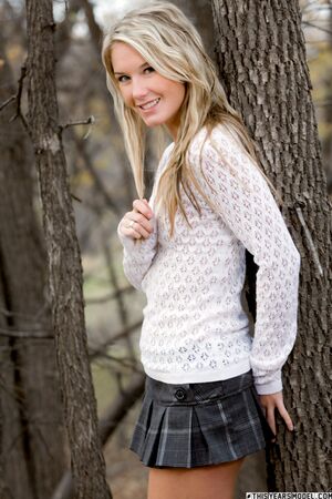 Jewel Fall Girl This Years Model