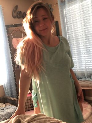 Sexy Pattycake Big Booty Selfies