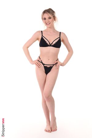 Melody Marks Night Marks IStripper