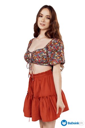 Hazel Moore Moore Than You Bargained For BaDoinkVR Nude Pics