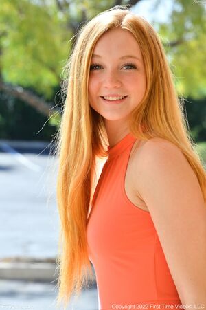 Sierra Under The Dress FTV Girls