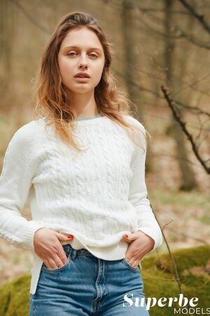 Amelie Lou The Getaway Superbe