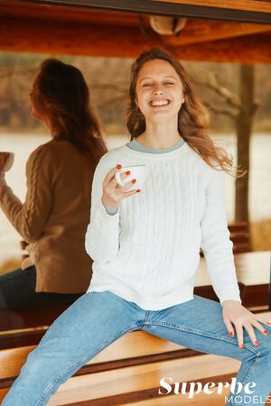 Amelie Lou The Getaway Superbe