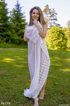 Kiere Fun In The Sun Femjoy