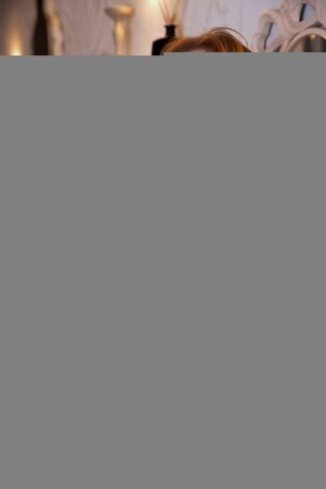 Marcela Lingerie Babe and her Toy Nubiles