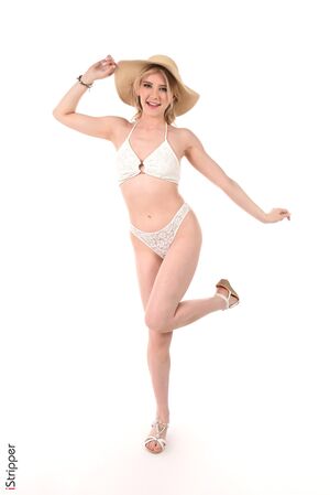 Melody Marks Melody In The Spring IStripper