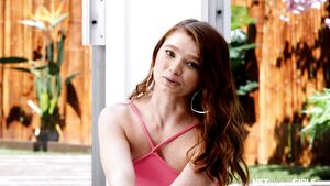 Mazy Not So Shy After All Net Video Girls