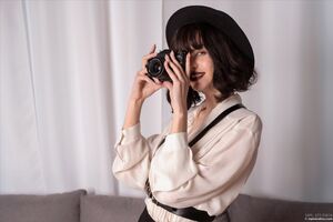 Lana Lane Expose MPL Studios