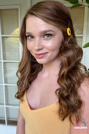 Mazy Myers Cute Redhead ATK Girlfriends