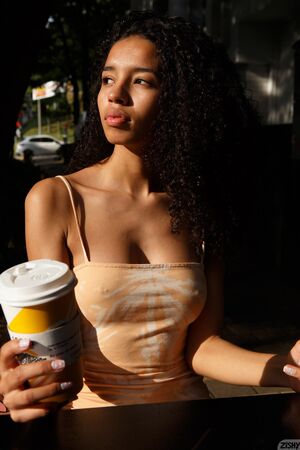 Valery Ponce First Go Zishy