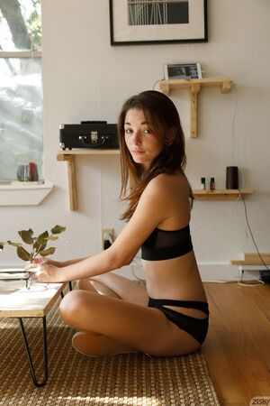 Hannah Tarley Tie Your Shoes Zishy