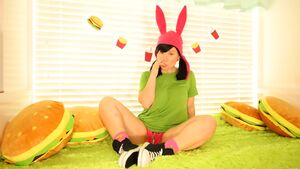 Sexy Pattycake Burger Patty