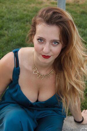 Sera Rossini In New Age Italy Zishy