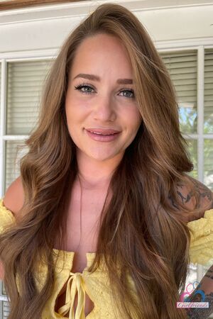 Athena Anderson New Model ATK Girlfriends