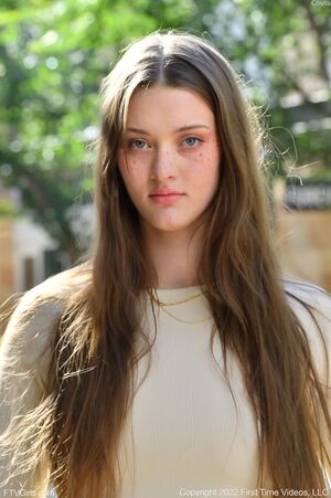 Olivia Our Tallest FTV Girls