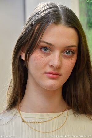 Olivia Our Tallest FTV Girls