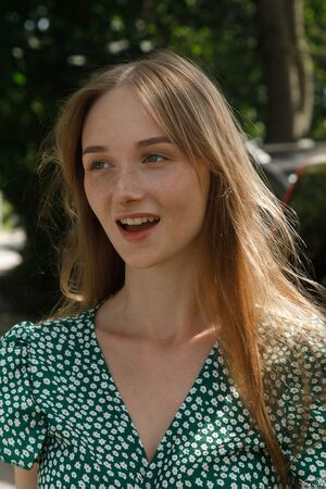 Ariel Gossimer All Or Nothing Zishy