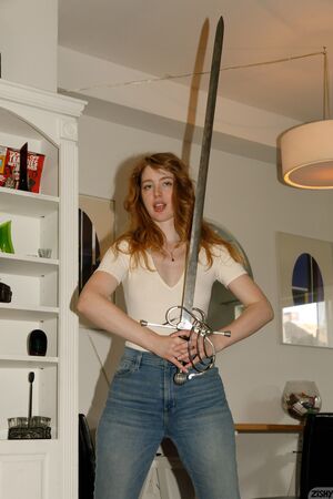 Erna OHara Extra Oregano Zishy