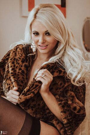 Emma Lou Vintage Vibe More Than Nylons